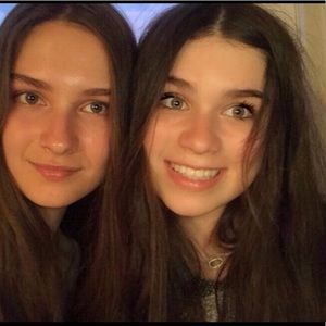 Meet your Posher, Marie